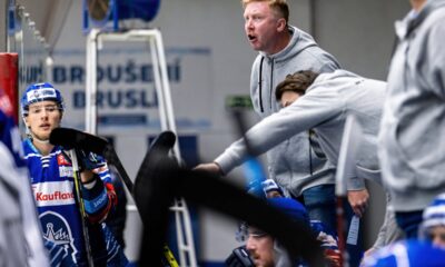 jeff paul rytiri kladno trener