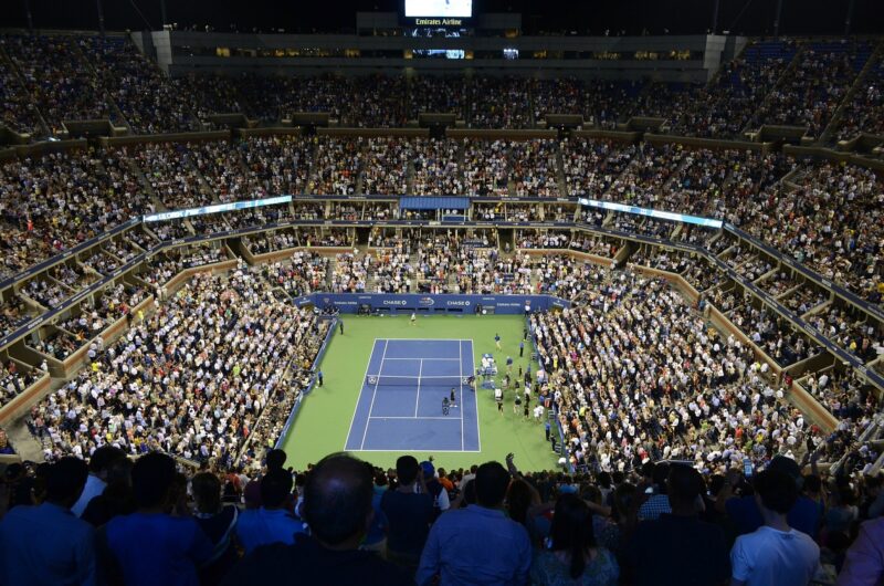 Je to katastrofa! Hráči kritizují konání Davis Cupu v Číně. Mnoho hvězd se rozhodlo pro neúčast