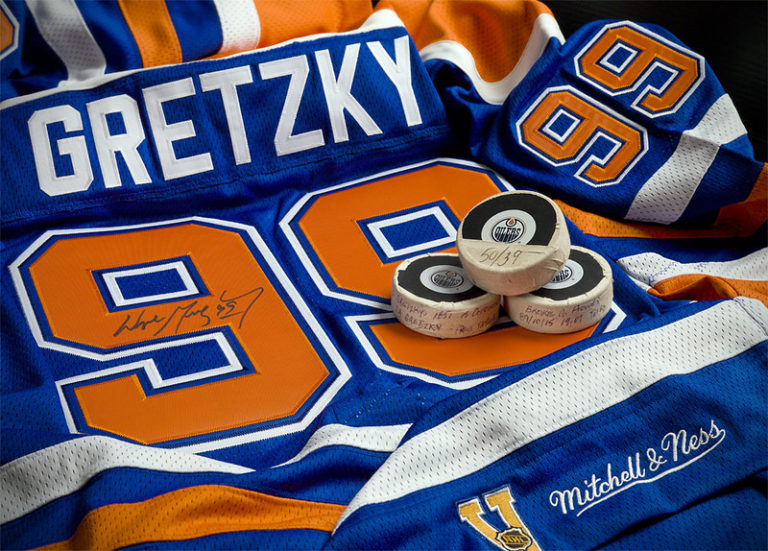 Nejproduktivnější hráči play off zámořské NHL, na čele neochvějně Wayne Gretzky v top 10 i jeden aktivní hokejista hrající NHL