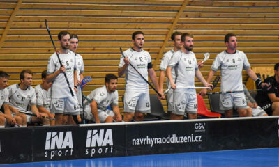 hattrick brno florbal