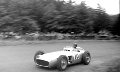 Juan Manuel Fangio