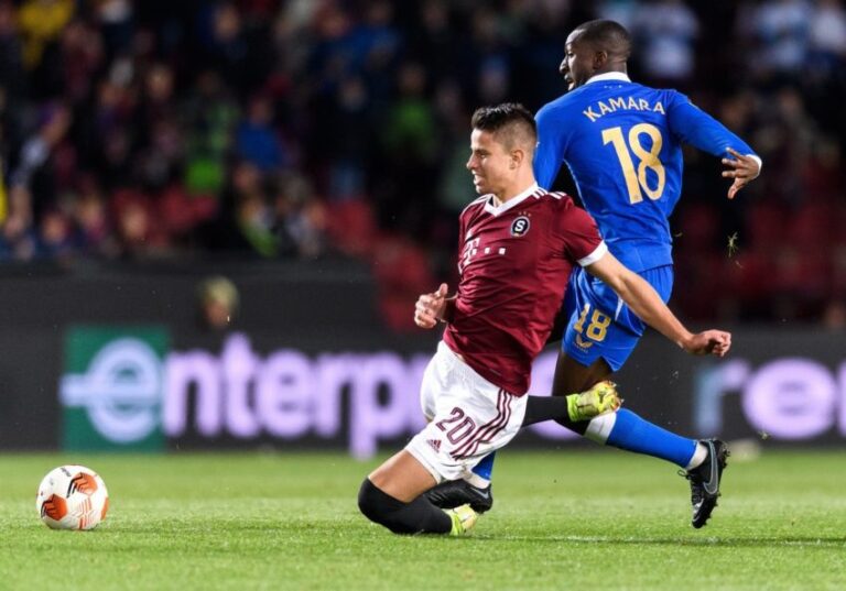 Dohraje Glen Kamara, nebo vznikne nová středová trojka? Fanoušci Rangers FC se rozplývají nad Aaronem Ramseym