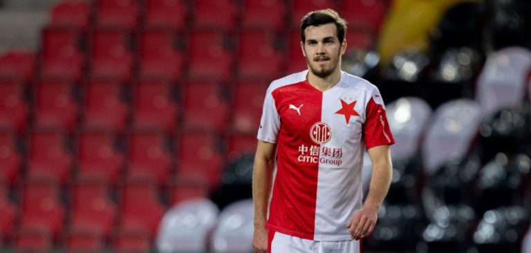 Co ukázala Slavia proti Jablonci? Kačaraba hoří, Ševčík dává hře konečně směr a myšlenku