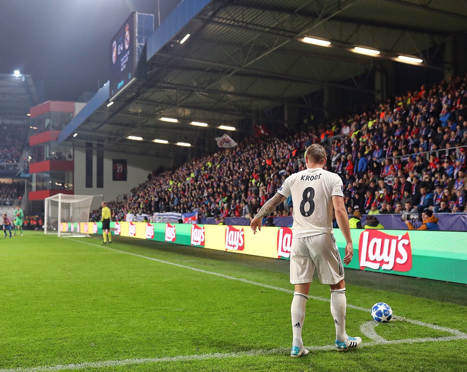Toni Kroos slaví 32. narozeniny. Patří lehce přehlížený fotbalista mezi nejlepší záložníky historie?