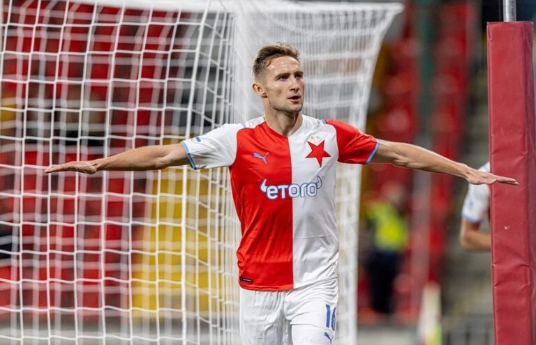 Stane se Jan Kuchta obětí sankcí? Jeho přestup do Lokomotivu Moskva hořkne