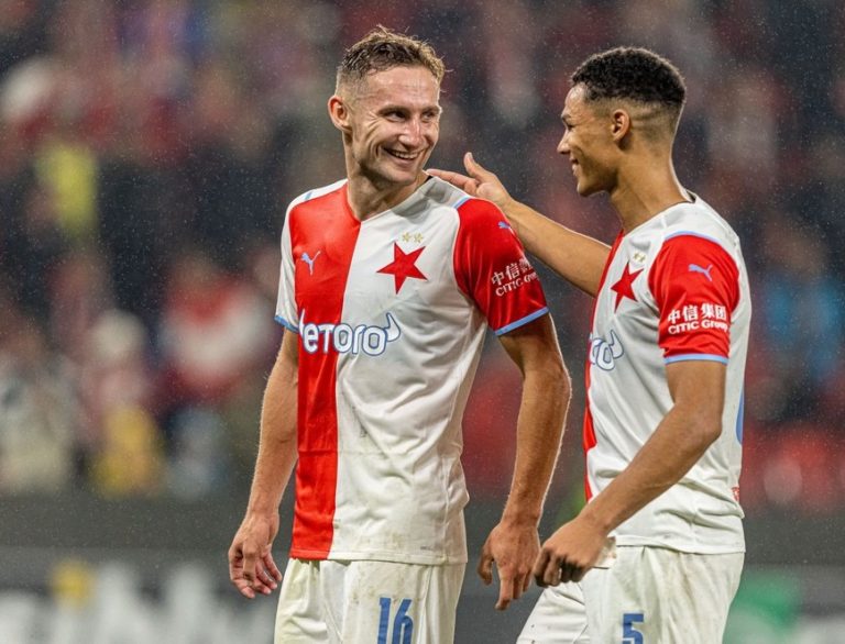 Malý třesk ve Slavii! Je to teprve začátek? Jak reaguje veřejnost na odchod Jana Kuchty?