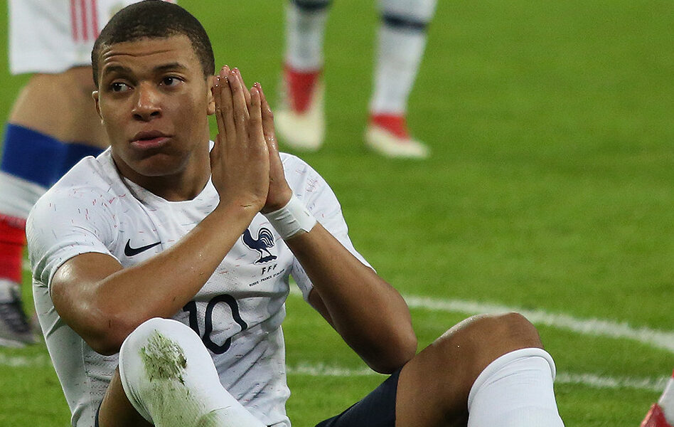 Madness! PSG offered Mbappé an incredibly high salary and a bonus so