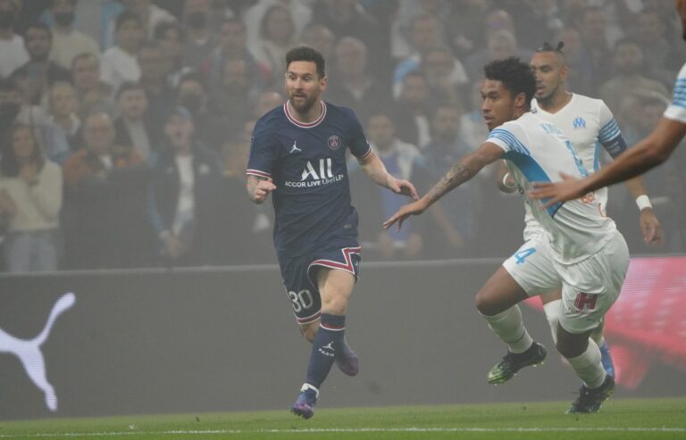 VIDEO: Takto si Messi, Mbappé a Neymar hráli s obranami soupeřů v uplynulé sezoně. Fotbal nemůže vypadat jednodušeji