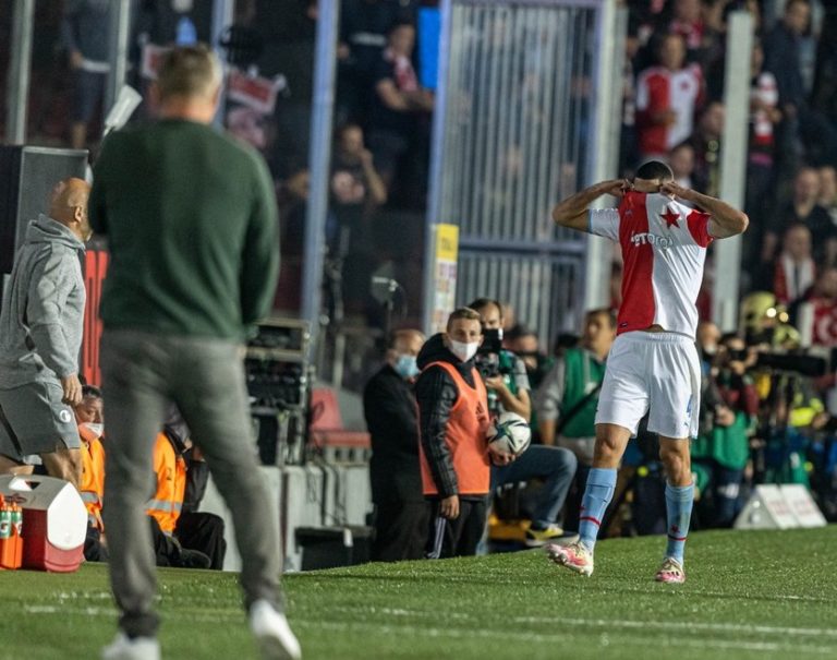 Ščasný: Plná Letná požene Spartu za výhrou! A ta bude hodně důležitá