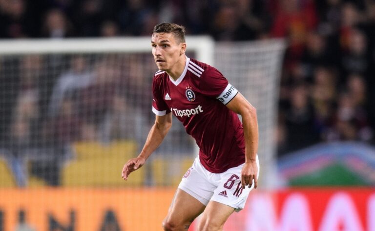 Kteří hráči by mohli v létě opustit pražskou Spartu? Na odchodu jsou Heča či Čelůstka, pryč zamíří i někteří hostující fotbalisté