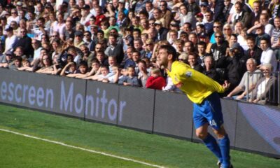Rory Delap