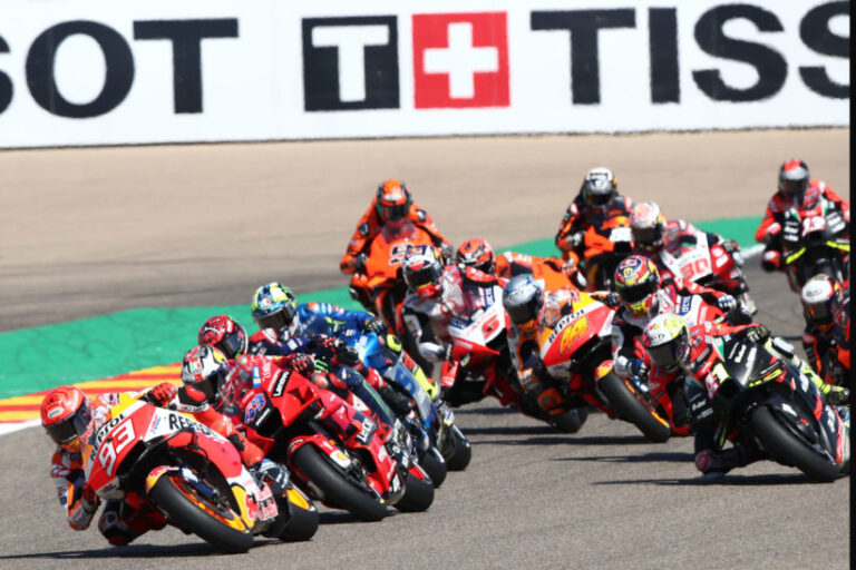 Rekordní počet závodů, dvě nové destinace či tvrdý souboj o titul: Co očekávat od následující sezóny Moto GP?