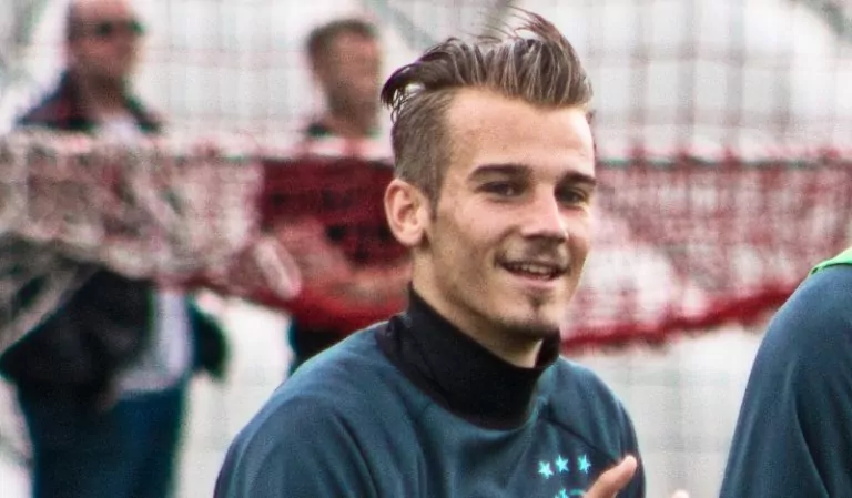 Černý kritizován za disrespekt ke Twente. Fanoušky bývalého zaměstnavatele pobouřil videem, které Wolfsburg brzy smazal