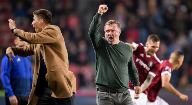 Sparta Praha vs. Brondby Kodaň: Preview a tipy na sázení