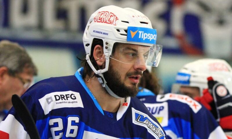 Martin Zaťovič z Komety Brno slaví dvě velká jubilea