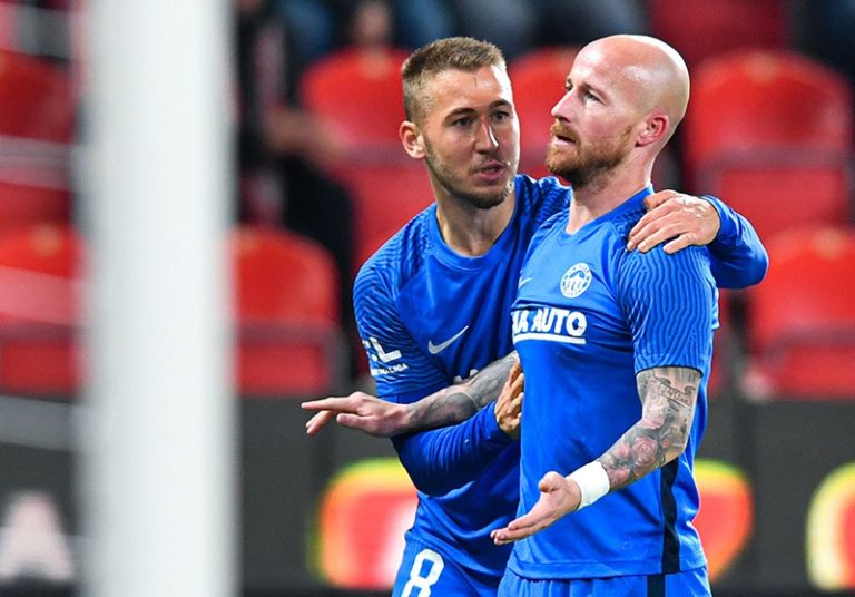Miroslav Stoch slaví 32. narozeniny! Podívejte se na jeho nejlepší gólové trefy