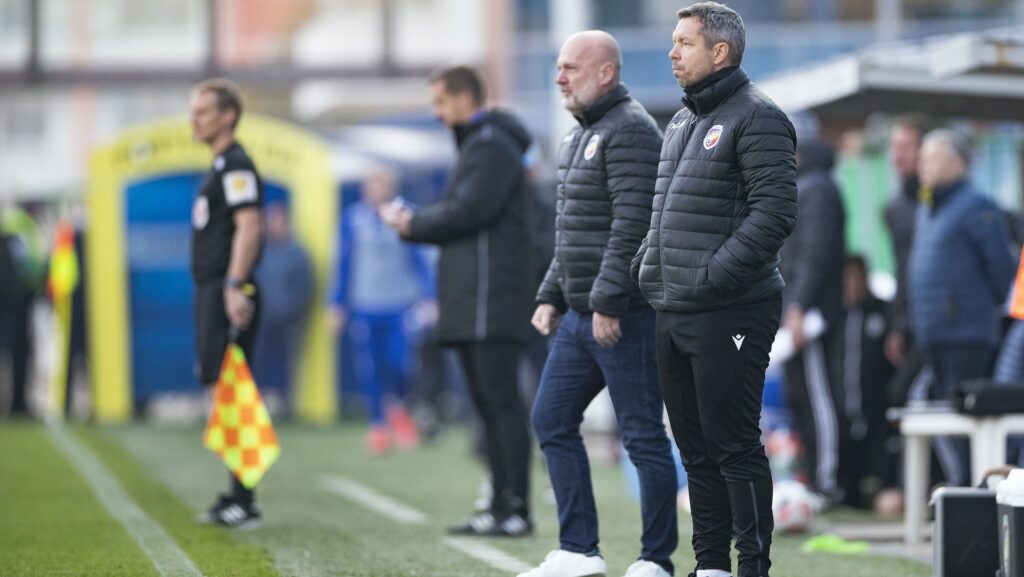 pavel horváth, michal bílek