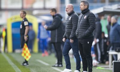 pavel horváth, michal bílek