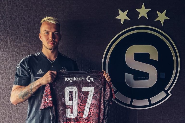 The Johny se stává content creatorem, ve Spartě zůstává i nadále