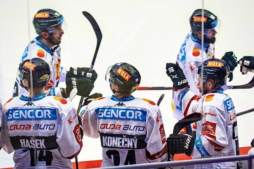 Předsezónní program Sparty: Tradiční derby se Slavii, zahraniční soupeři a Liga mistrů