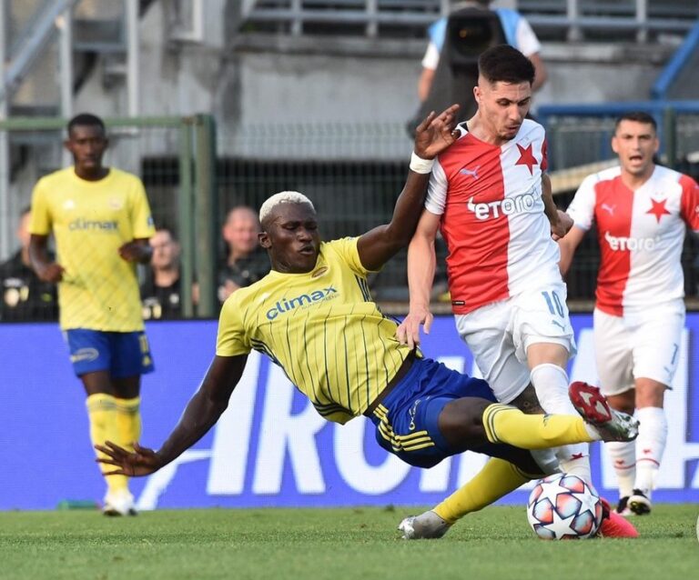 Dříve hrál za Táborsko či Zlín, zájem projevila Sparta i Slavie. Nyní však míří do italské Serie A