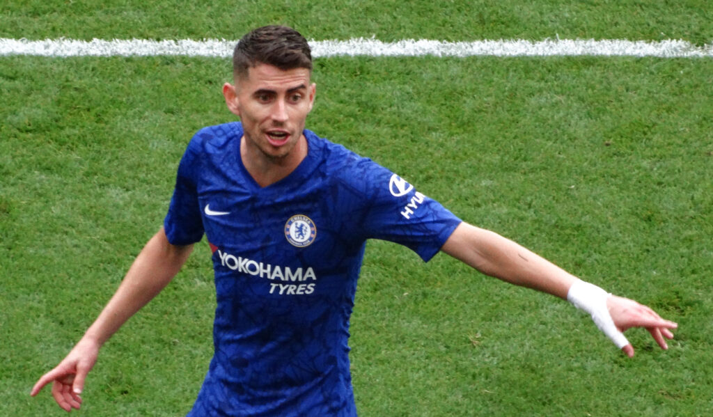 Jorginho