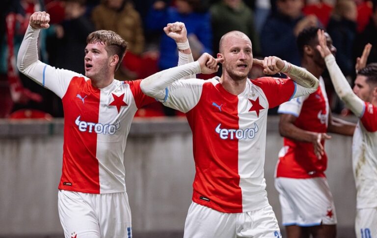 Kúdela bude mít v Jakartě krajana! Chytí se Krmenčík na exotickém angažmá?