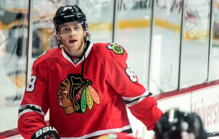 Chystá se obří přestup? Chicago Blackhawks by mohla opustit jedna z jejich největších hvězd!