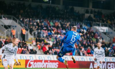 Tomáš Chorý, FC Viktoria Plzeň