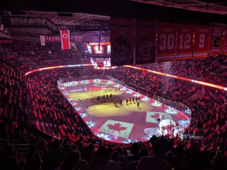 Iginla, MacInnis či Fleury: Kdo jsou nejlepší hráči v historii Calgary Flames?