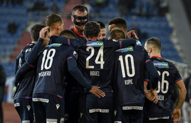 Viktoria Plzeň vs. Slovan Liberec: Preview a tipy na sázení