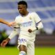 vinicius, real madrid