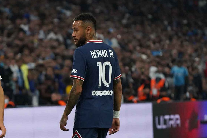 PSG e Real Madrid hanno radunato stelle infortunate prima degli ottavi.  Benzema e Neymar giocheranno con Ramos?