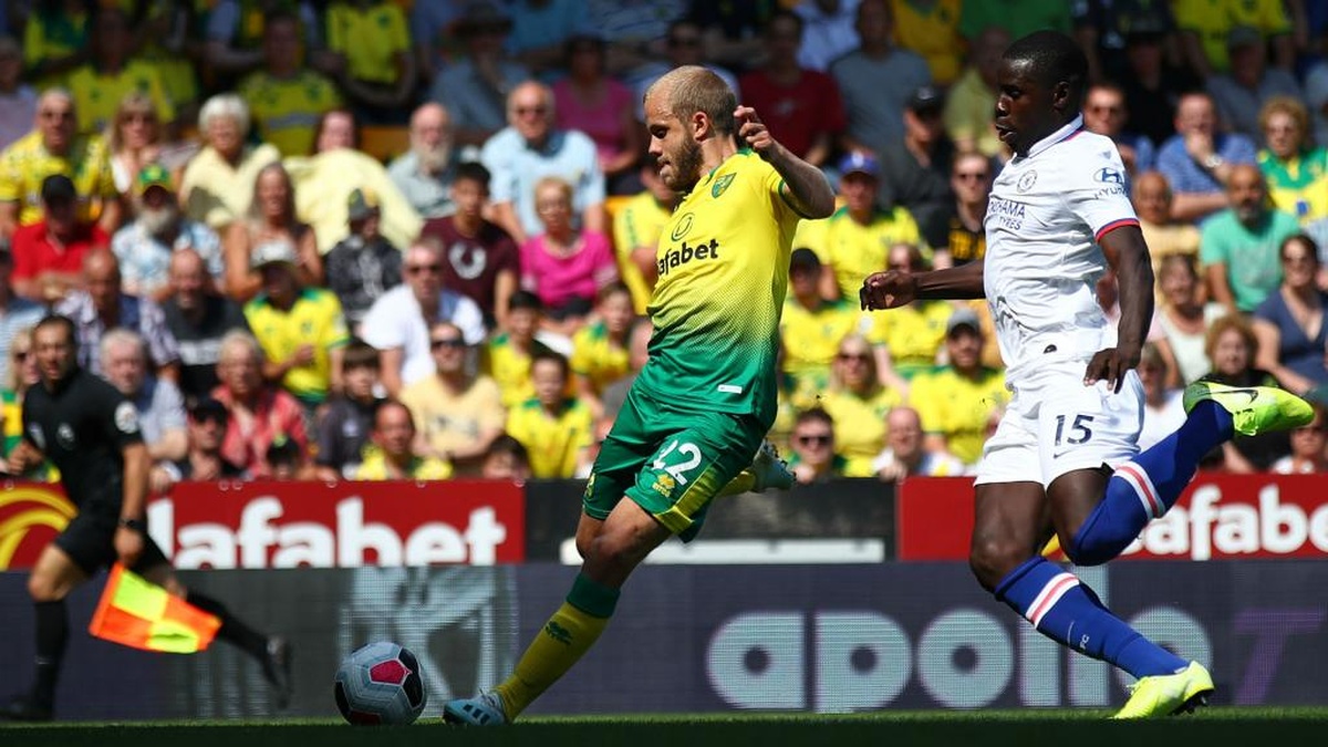 Norwich vs. Aston Villa: Preview a tipy na sázení