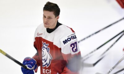 Česká hokejová reprezentace U20