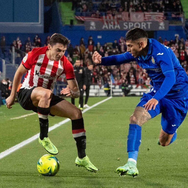 Jankto konečně nastoupil po 2 a půl měsících. Getafe získalo cenný bod, stále se však topí v sestupovém pásmu