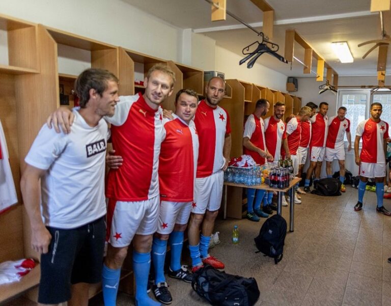 Šenkeřík po zkušenostech z Turecka: Fenerbahce může dojet na disciplínu. Trenér to má nahnuté