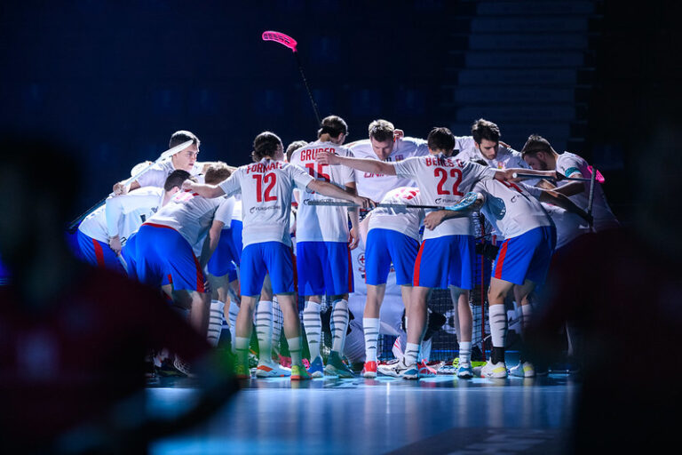 Česko vs. Lotyšsko – čtvrtfinálový souboj na MS ve florbale: Preview a tipy na sázení