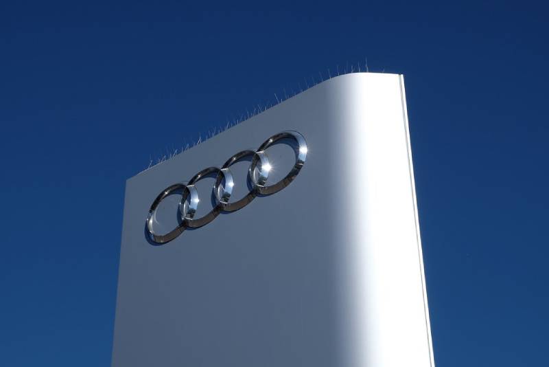 Audi bestätigt bald den Einstieg in die Formel 1!  Wann sollten deutsche Autohersteller der Formel 1 beitreten?