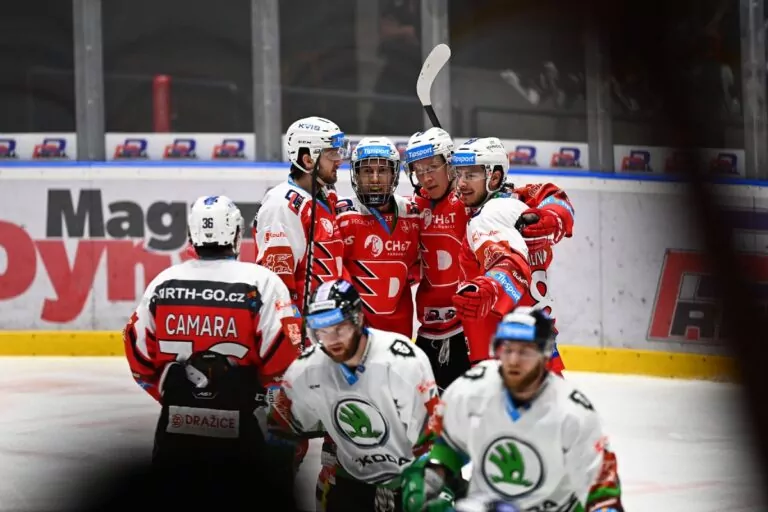 Extraliga vs. olympiáda: Dědek nechce pustit hráče. Dojde k přeložení zápasů?