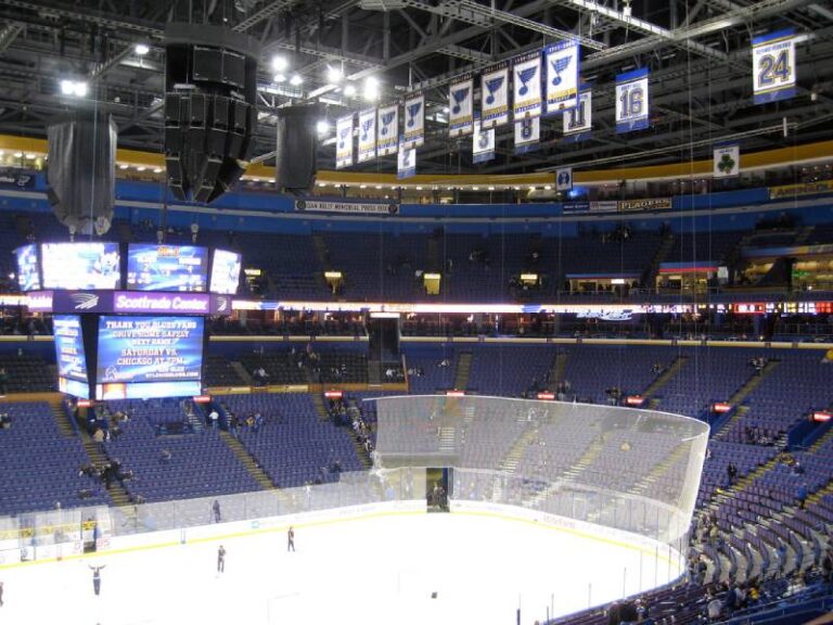 St. Louis Blues vs Anaheim Ducks: NHL preview a tipy na sázení