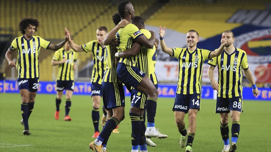 Fenerbahce