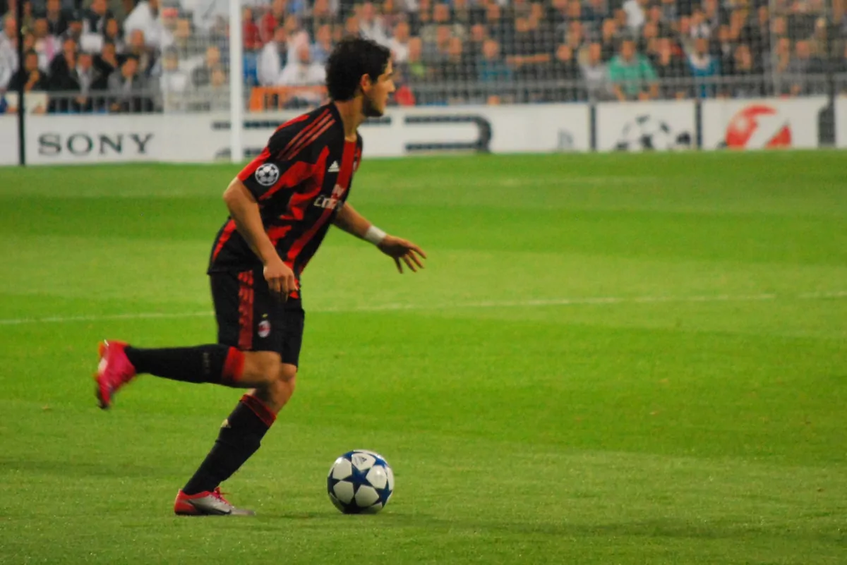 Zmařený talent Alexandre Pato měl obrovský potenciál, zranění mu však poničila kariéru