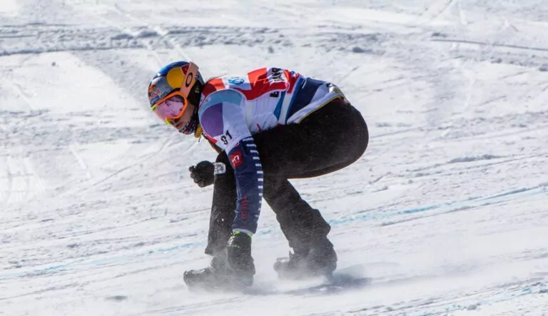 Eva Samková se objeví v nominaci na ZOH v Pekingu!