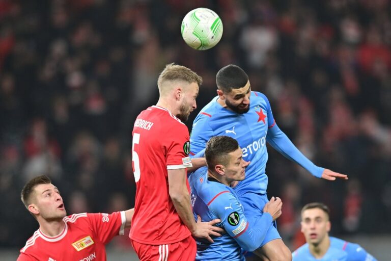 Union Berlín vs. Braga: Preview a tipy na sázení