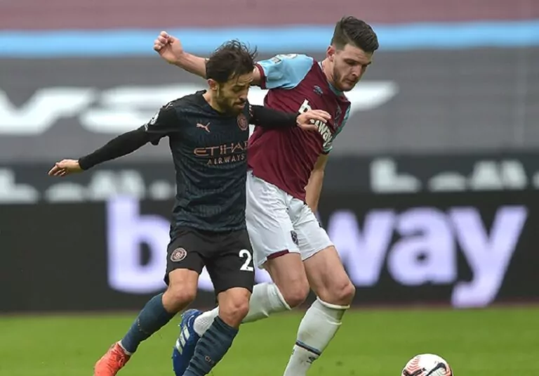 Manchester City zlikvidoval Sporting a parádní trefy obstarali Silva a Sterling! Podívejte se na jejich nádherné góly