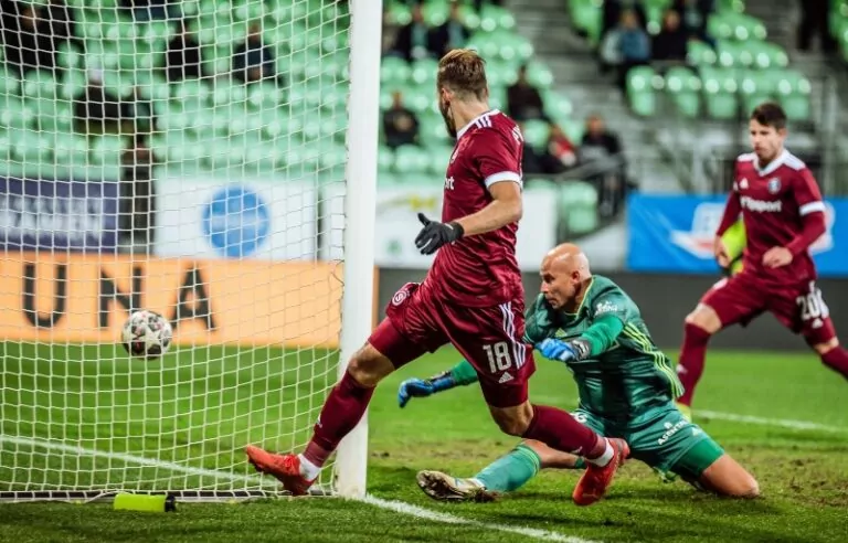 Bolek se rozpovídal o své hrozné chybě v duelu proti Spartě