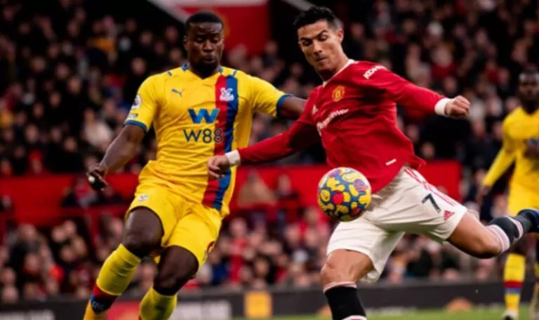 Proč Cristiano Ronaldo miluje zápasy proti Atlétiku Madrid?
