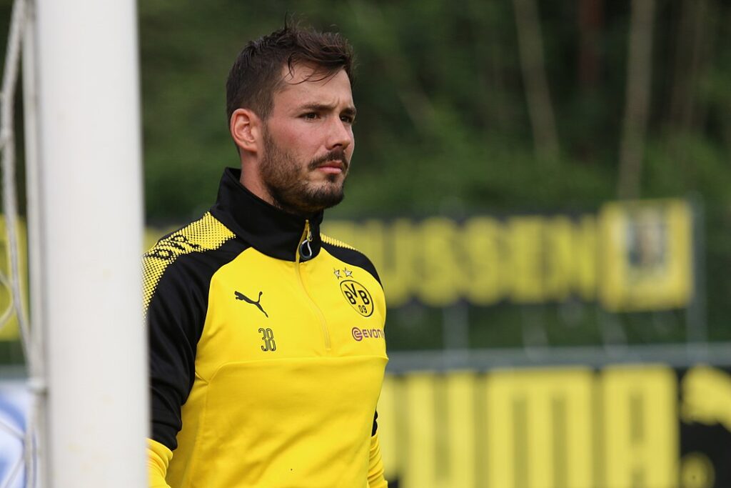 Burki Borussia Dortmund