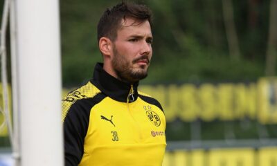 Burki Borussia Dortmund